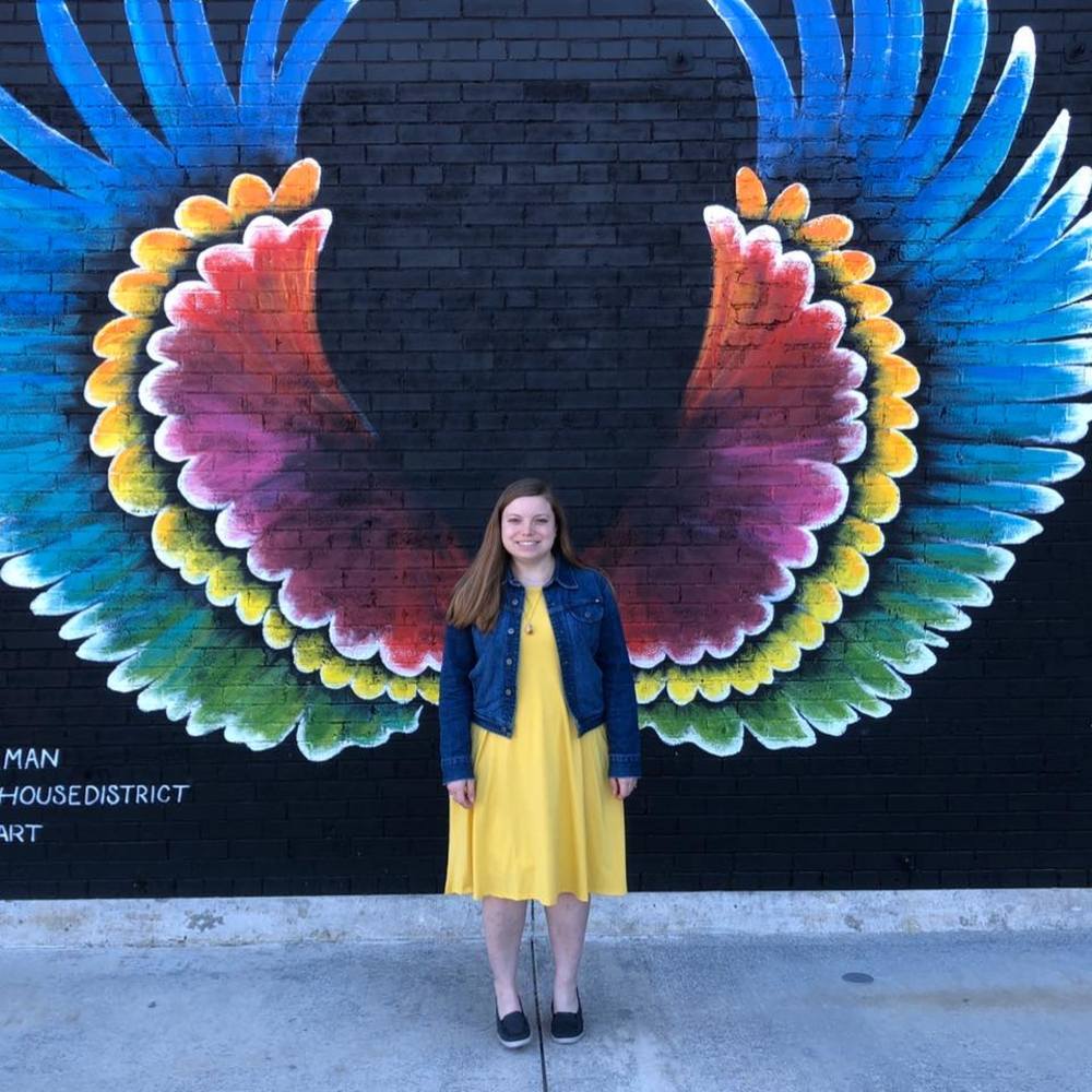 Meet your Posher, Hailey